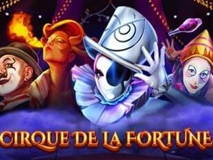 Cirque De La Fortune screenshot
